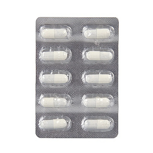 PHARMQUEST Youjizz - For Men - 10 Pieces