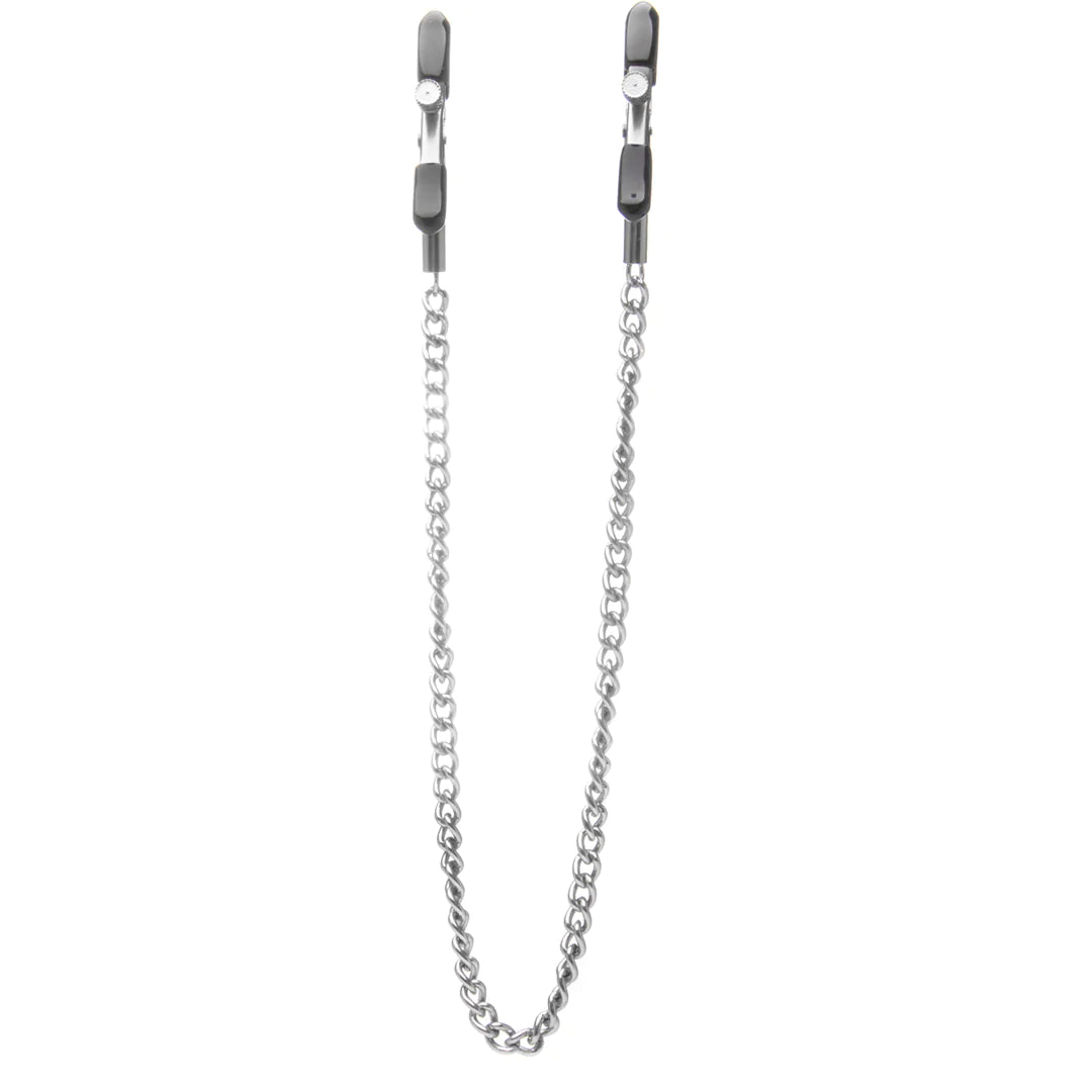 OUCH! Adjustable Nipple Clamps