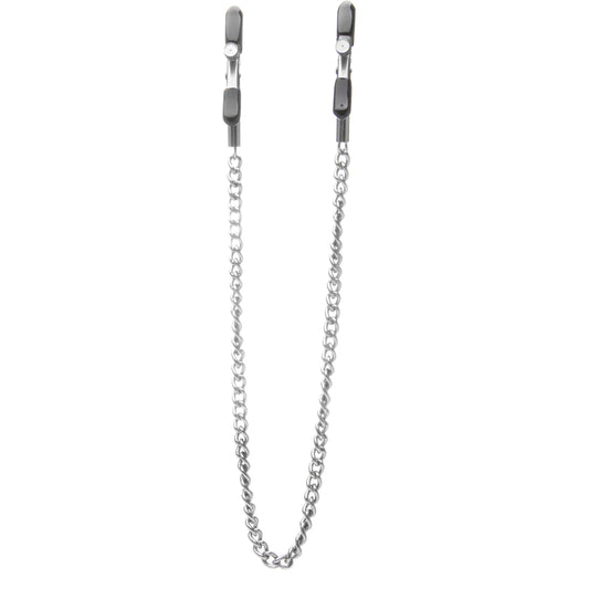 OUCH! Adjustable Nipple Clamps