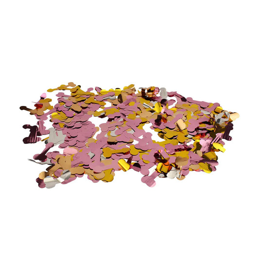 LITTLEGENIE Glitterati - Penis Confetti
