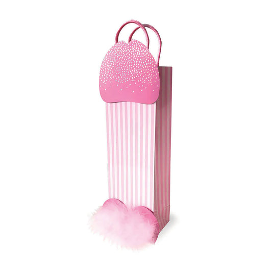 LITTLEGENIE Penis Gift Bag