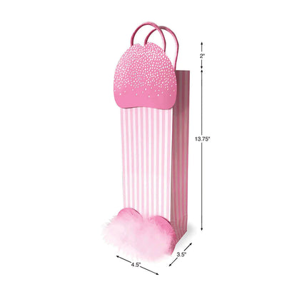 LITTLEGENIE Penis Gift Bag