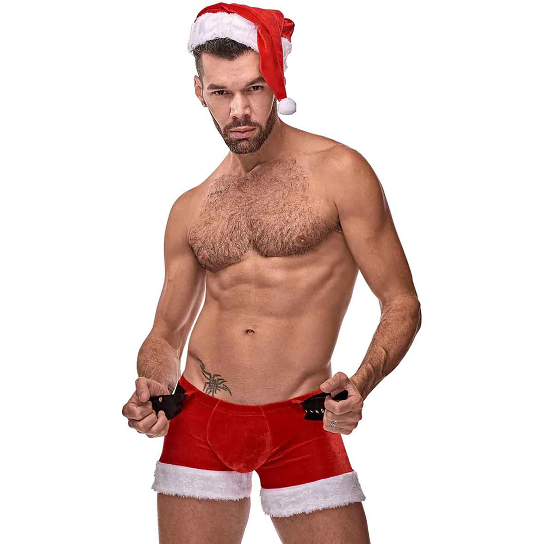 MALEPOWER St Dick Costume - L/XL