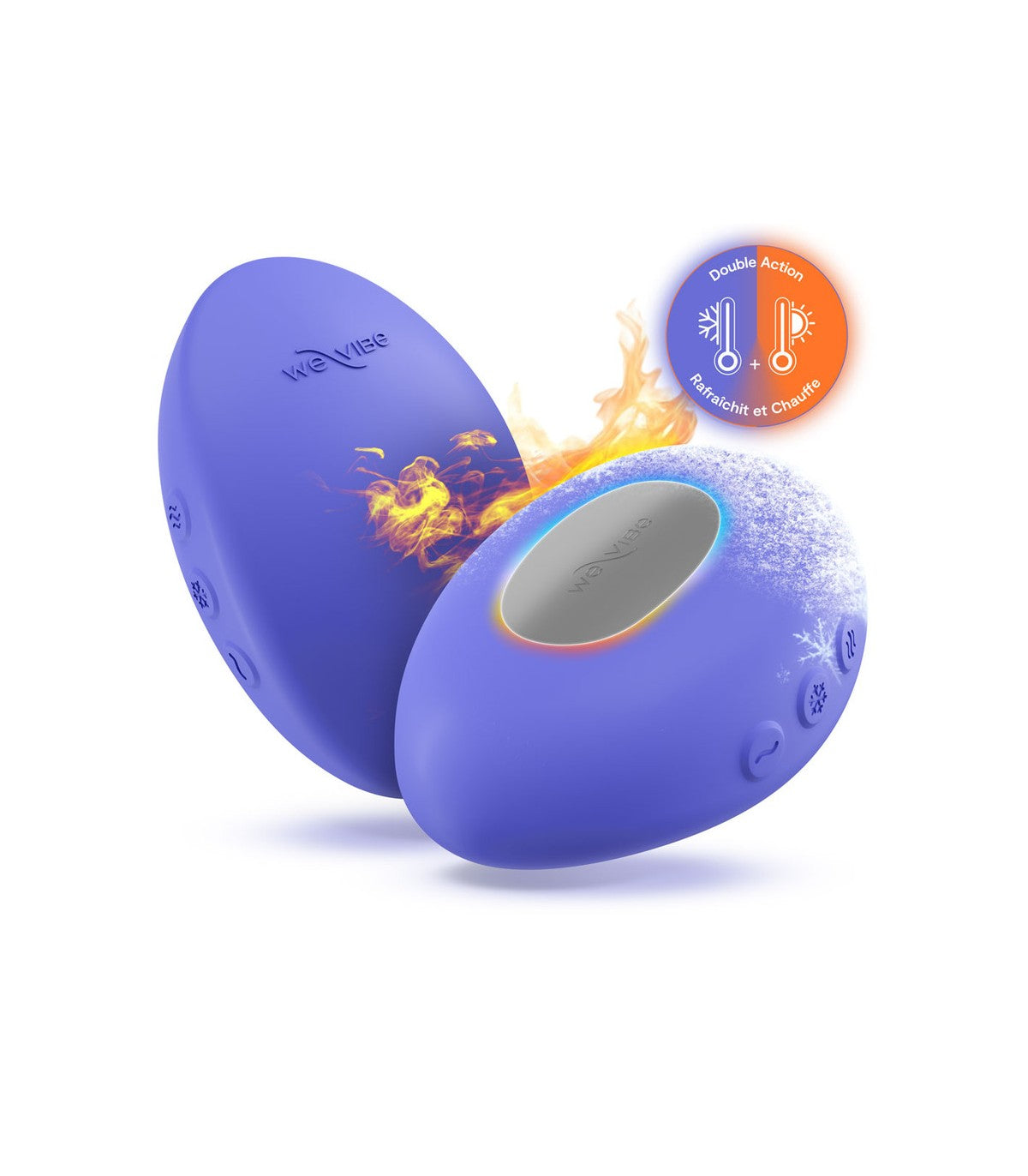 WEVIBE Temp