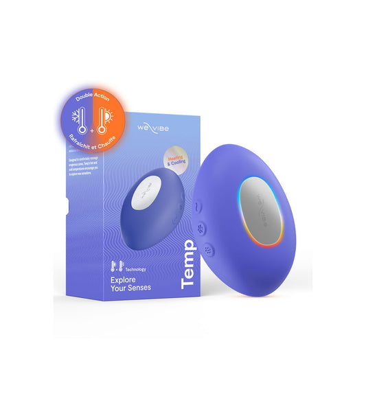 WEVIBE Temp