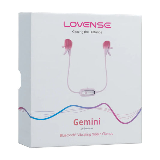 LOVENSE Gemini