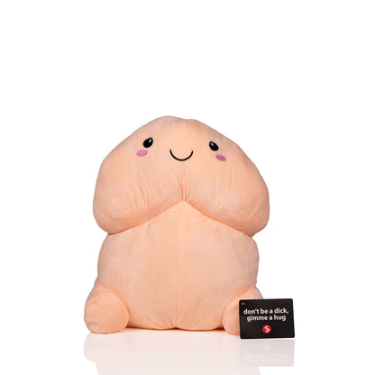 S-LINE Short Penis Plushie 20''/ 50 cm