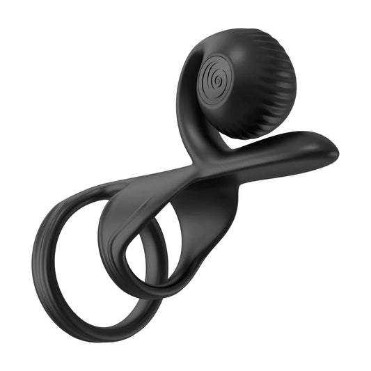 SVIBE Jovi Dual Couples Ring Stimulator