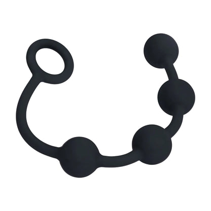 LEVELZ Round Silicone Anal Balls
