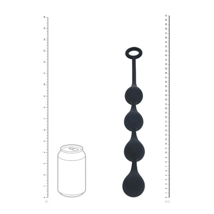 LEVELZ Anal Balls