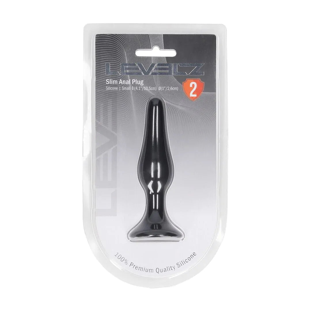 LEVELZ Anal Plug