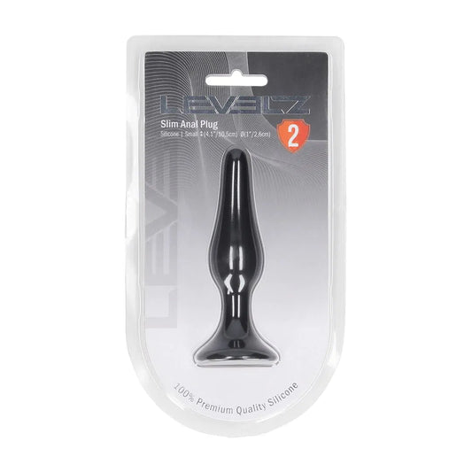 LEVELZ Anal Plug