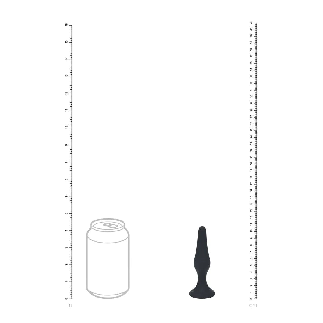 LEVELZ Anal Plug