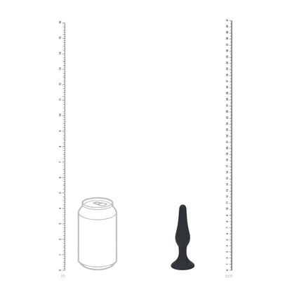 LEVELZ Anal Plug