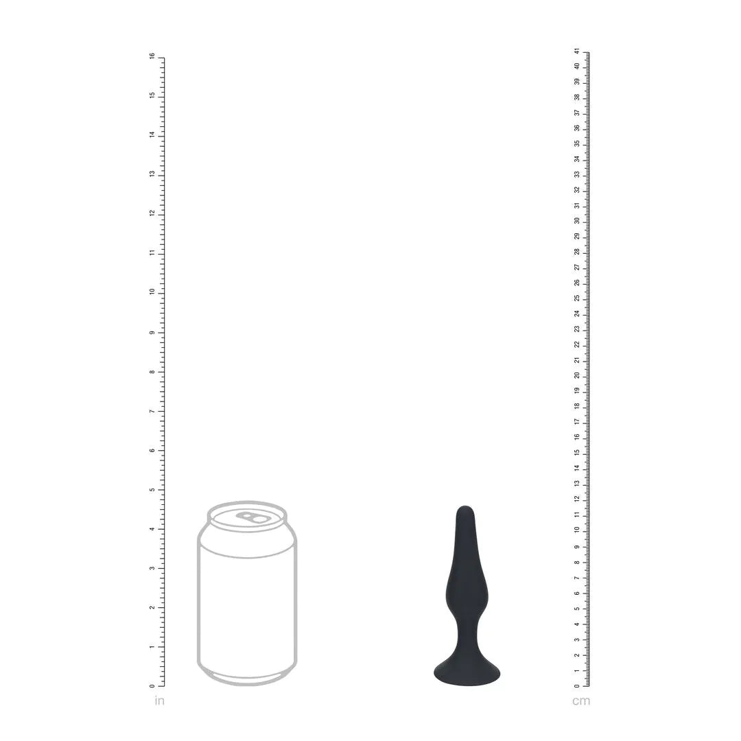LEVELZ Anal Plug
