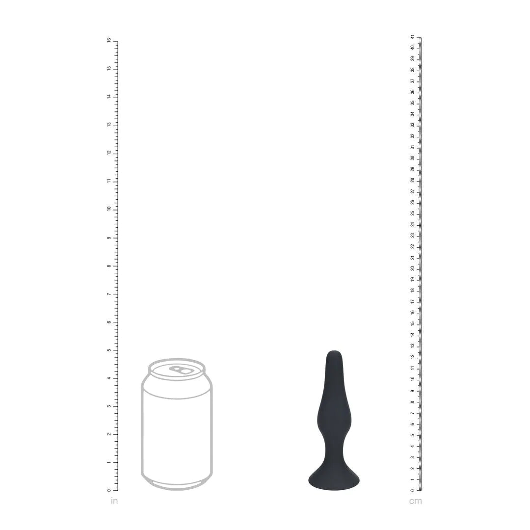 LEVELZ Anal Plug