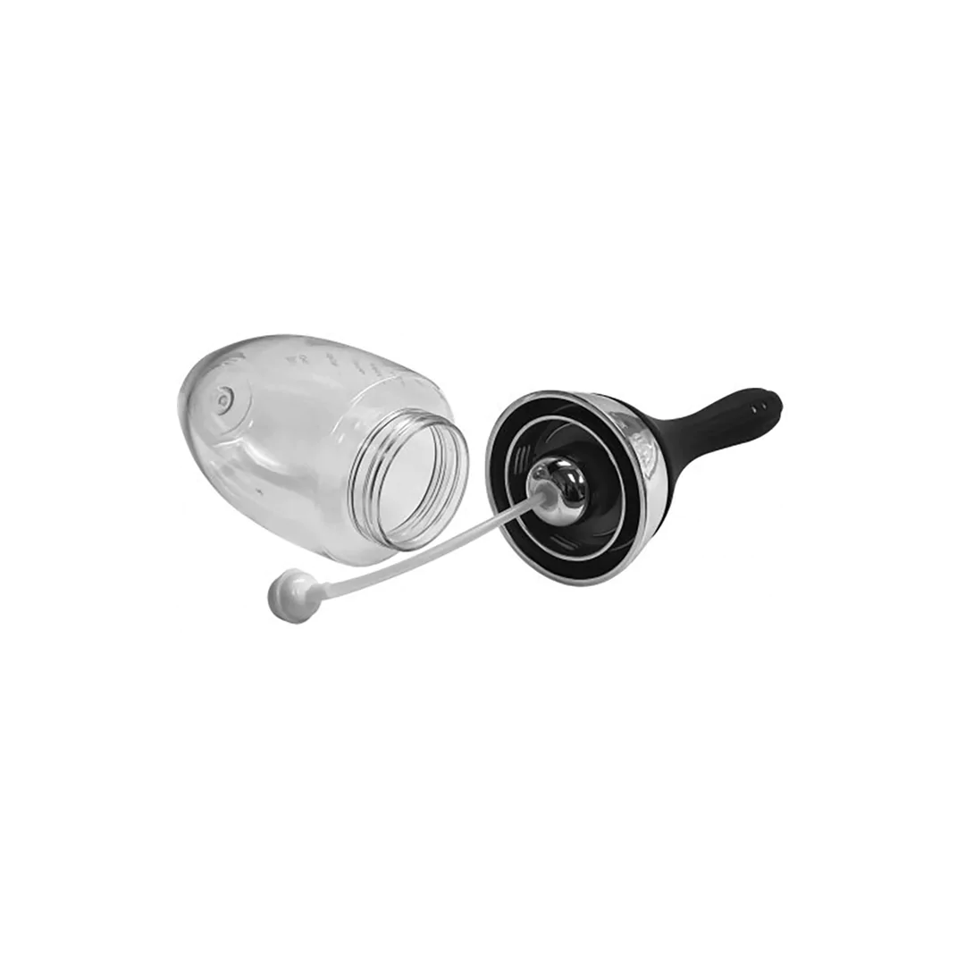 XRBRANDS Automatic Vibrating Enema Pump