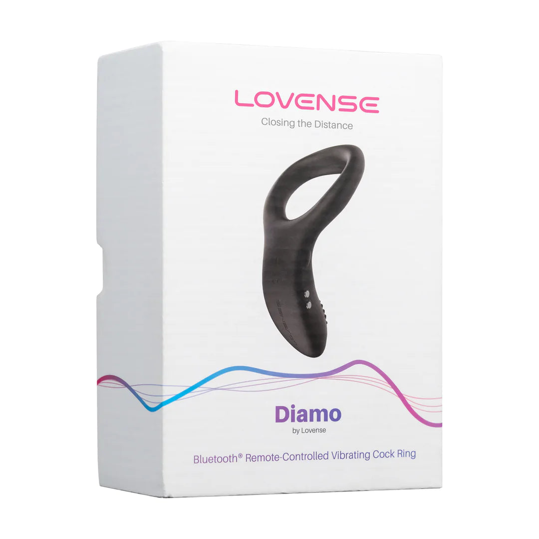 LOVENSE Diamo