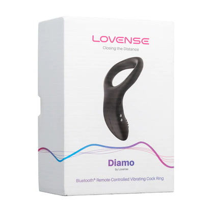 LOVENSE Diamo