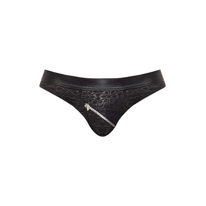 MALEPOWER Zip Bikini S