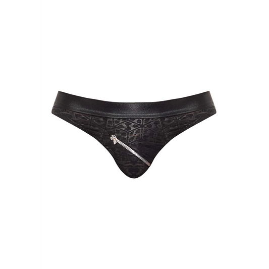 MALEPOWER Zip Bikini S