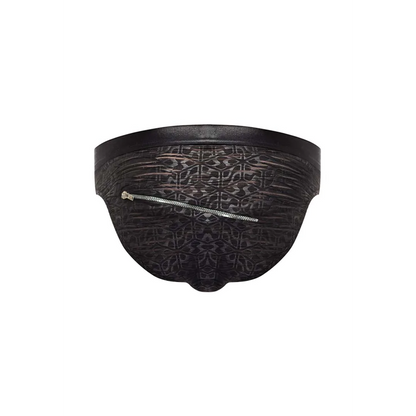 MALEPOWER Zip Bikini S