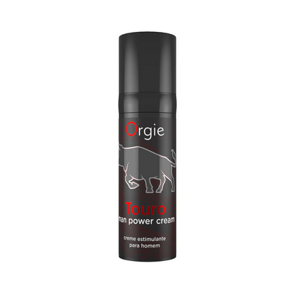 ORGIE Touro - Erection Cream