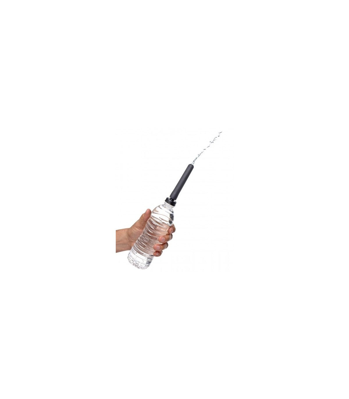 XRBRANDS Travel Enema Set