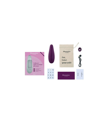 WOMANIZER Classic 2