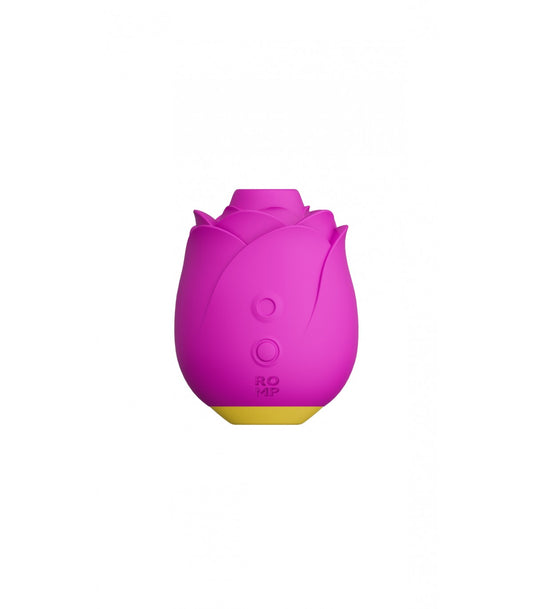 ROMP Rose Air Pulse