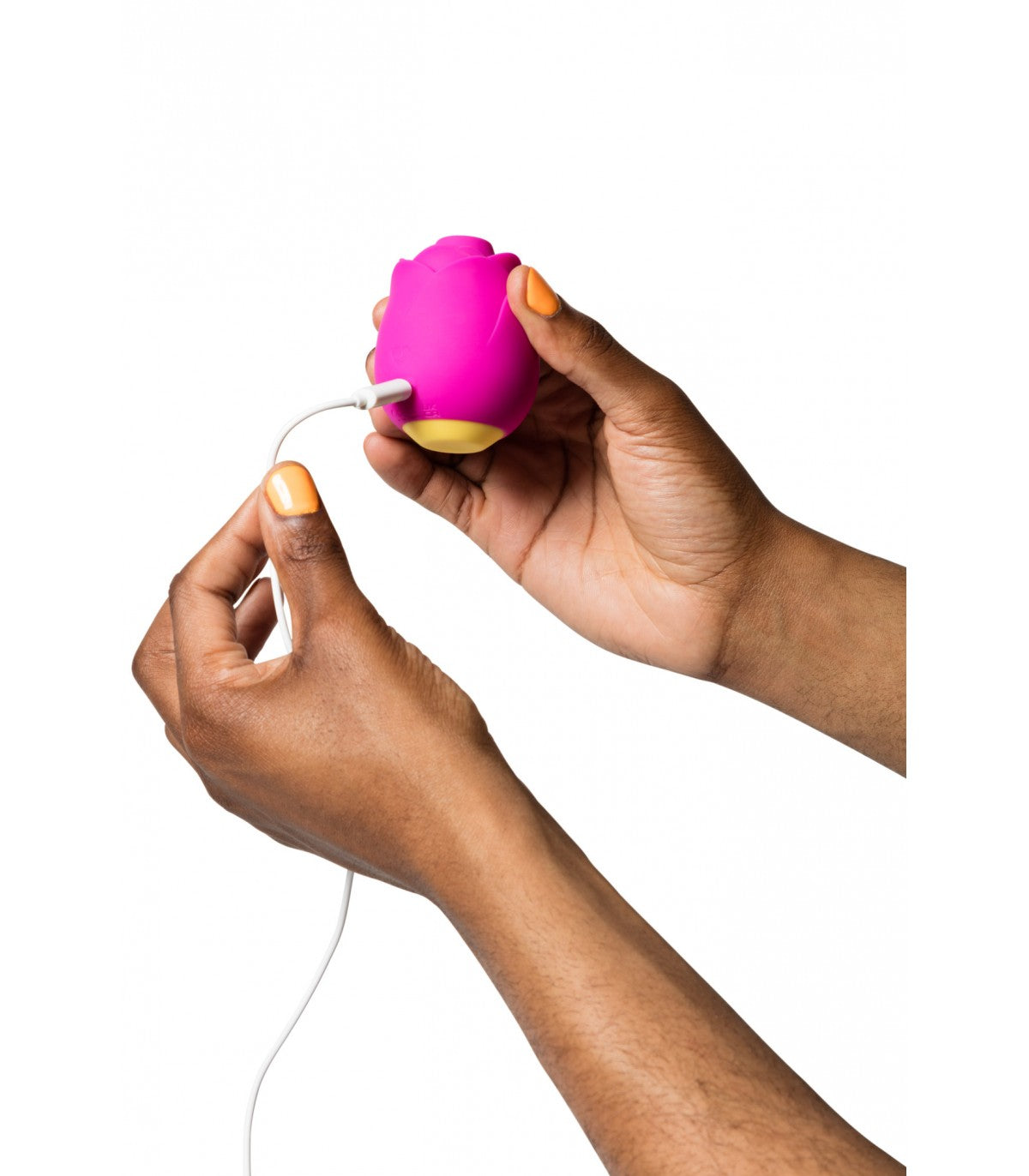 ROMP Rose Air Pulse
