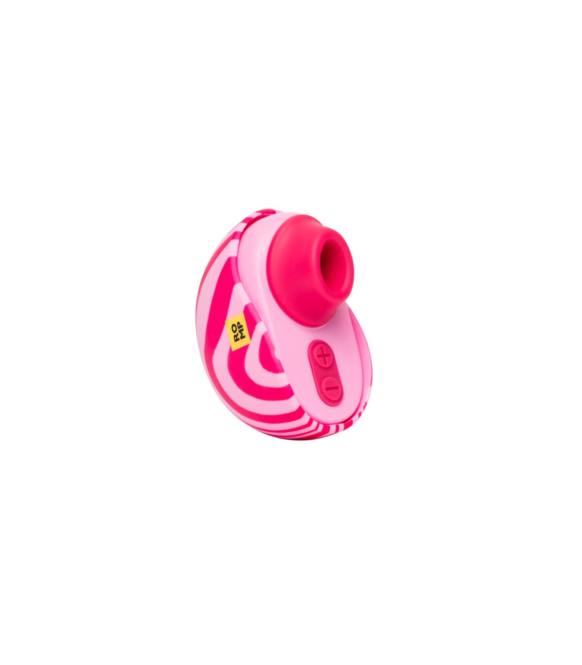 ROMP Spin Air Pulse