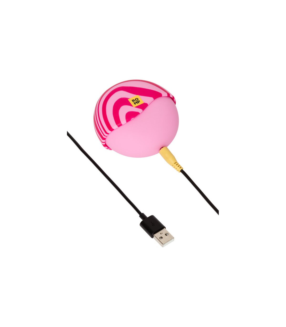 ROMP Spin Air Pulse