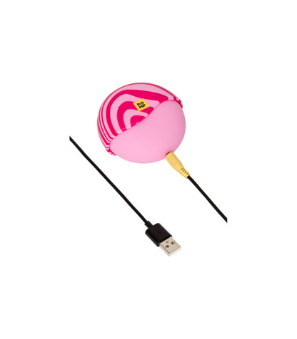 ROMP Spin Air Pulse