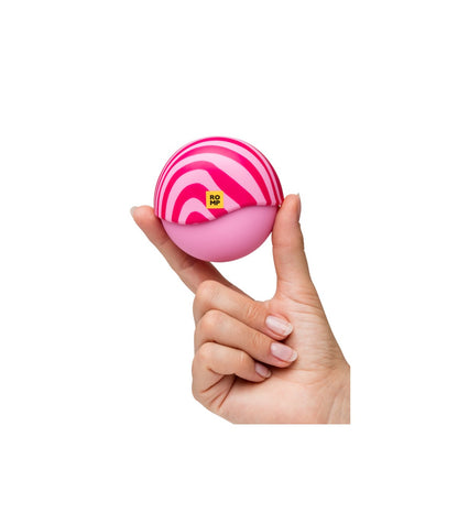 ROMP Spin Air Pulse