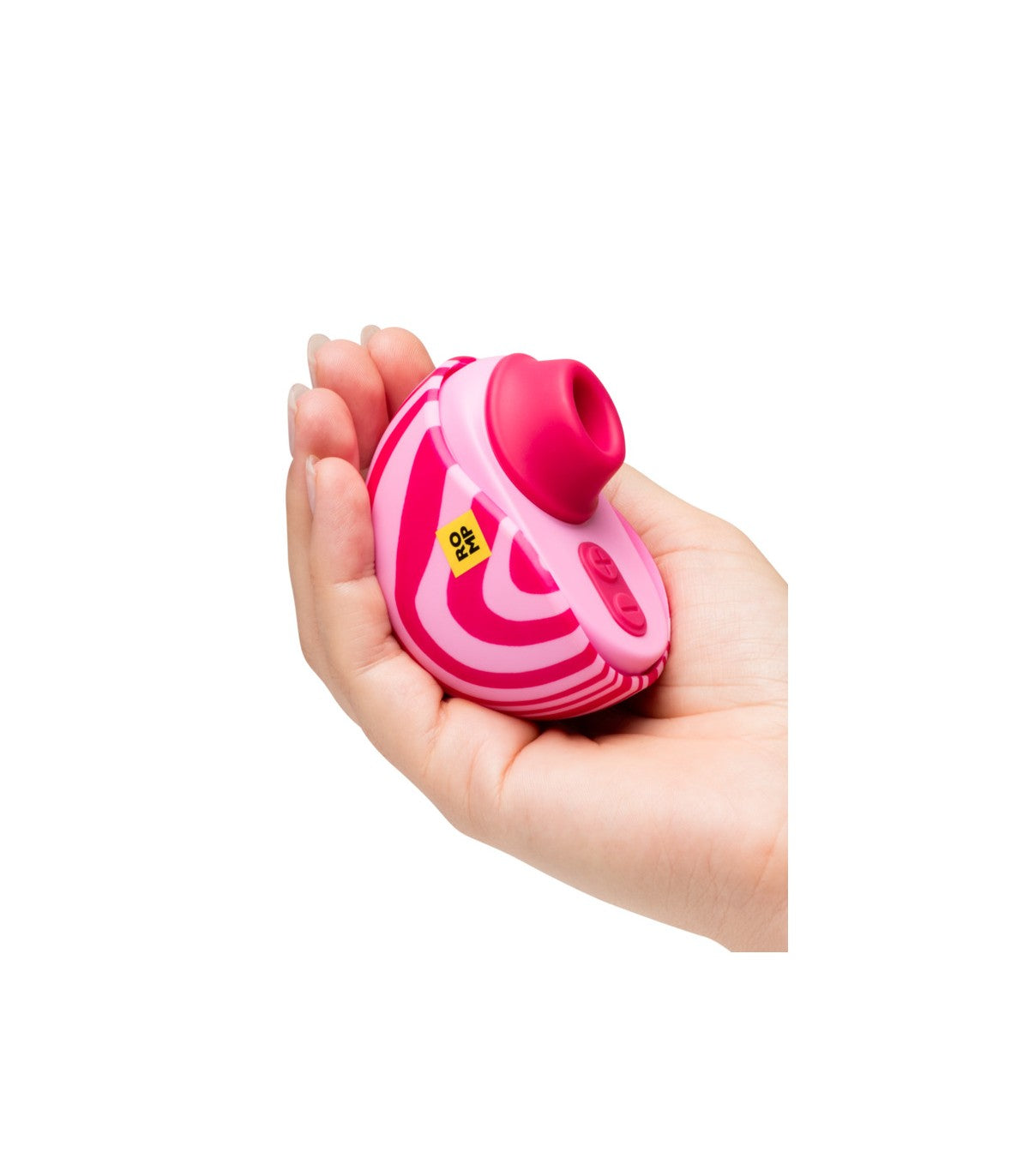 ROMP Spin Air Pulse