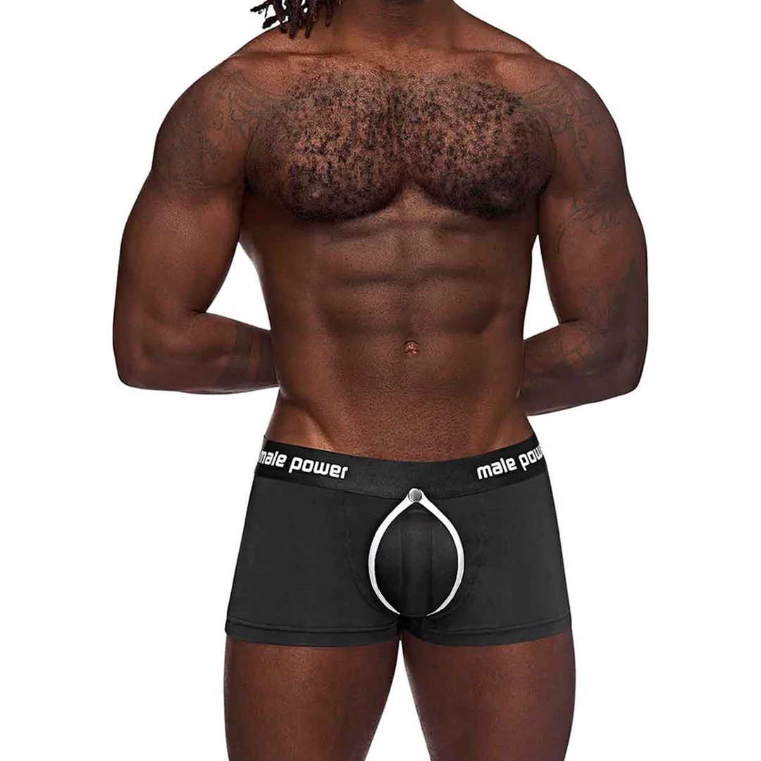 MALEPOWER The Helmet Short - S