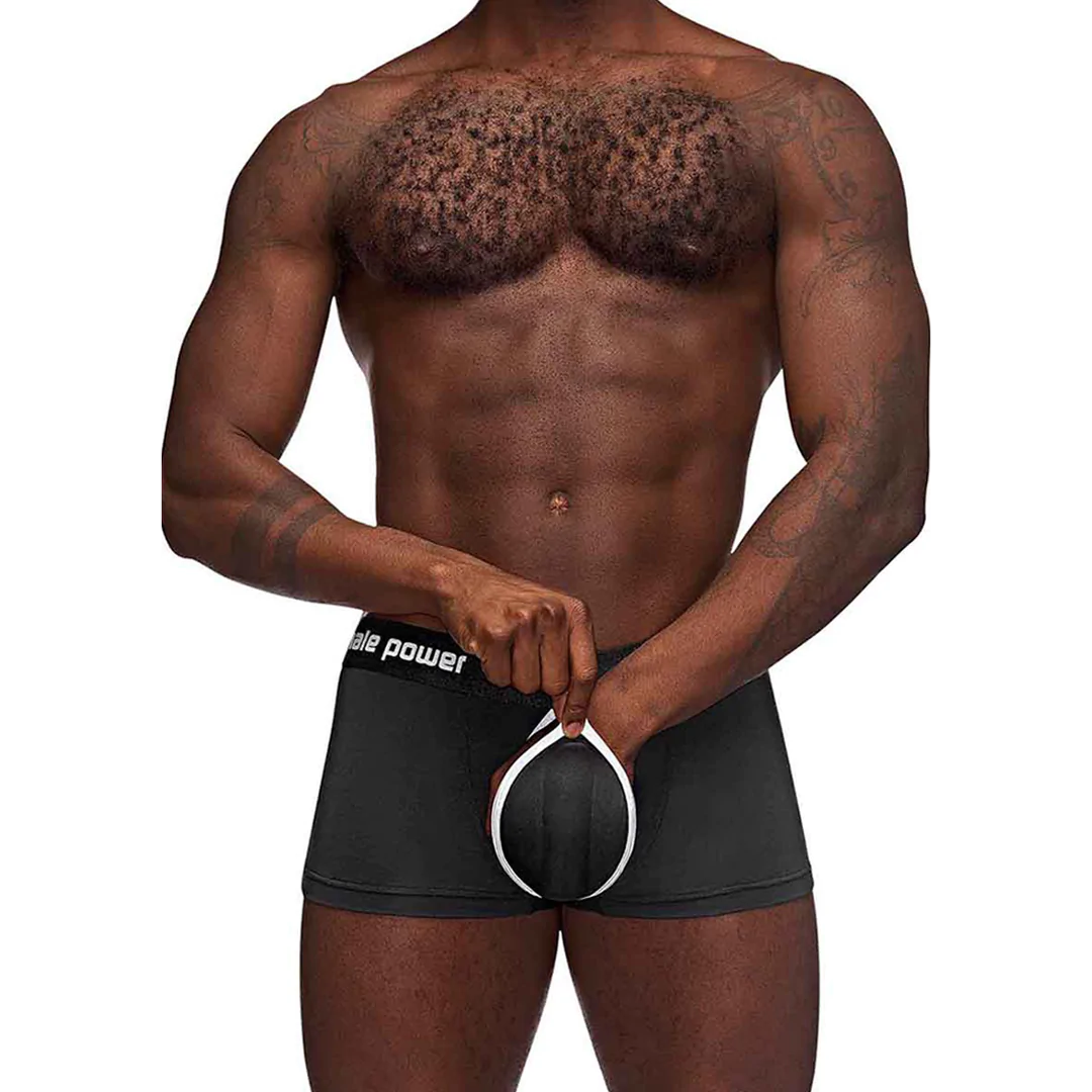 MALEPOWER The Helmet Short - S