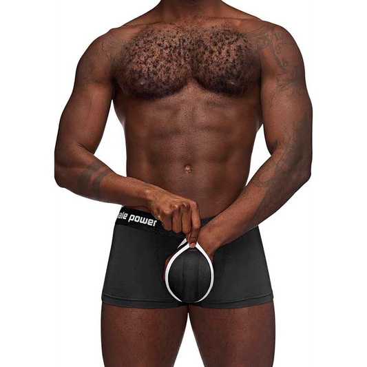 MALEPOWER The Helmet Short - S