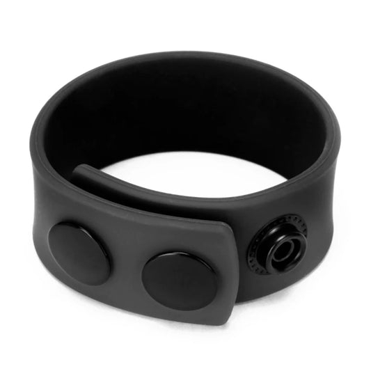 PROWLER Silicone Cock Strap - Black