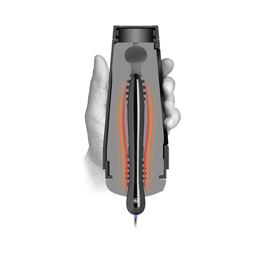 DOCJOHNSON Heating Accessory