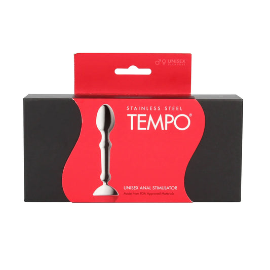 ANEROS Tempo - Metal