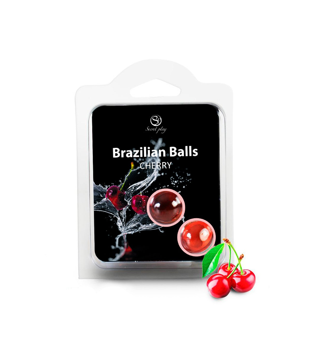 SECRETPLAY Brazilian Balls