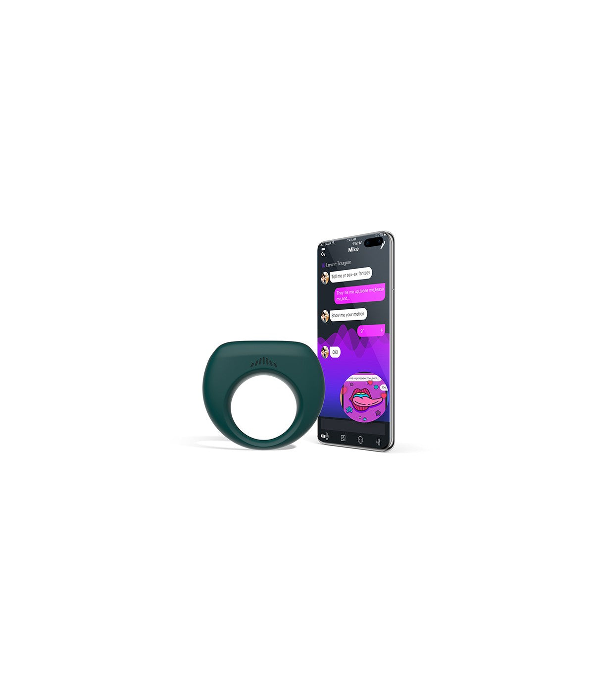 MAGICMOTION Dante II