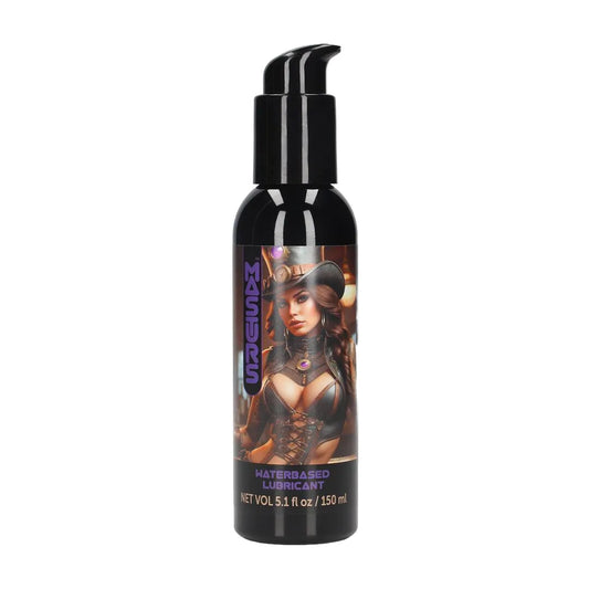 MASTURS Waterbased Lubricant 150ml