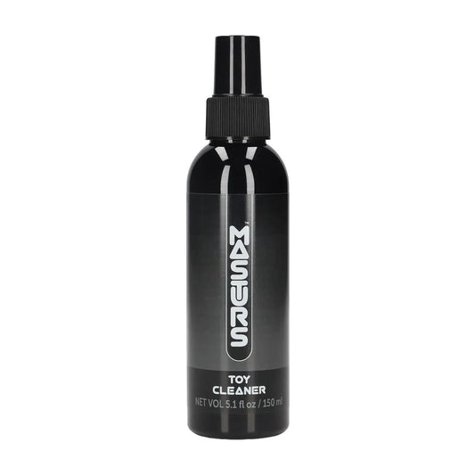 MASTURS Toy Cleaner 150ml