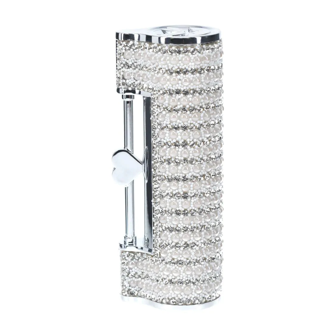 LOVELINE Angel - Lipstick Vibrator with 4 Attachments