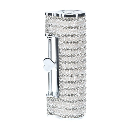 LOVELINE Angel - Lipstick Vibrator with 4 Attachments