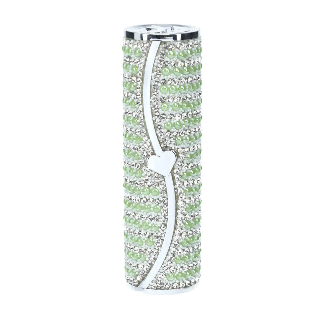 LOVELINE Candy - Lipstick Vibrator with 4 Attachments