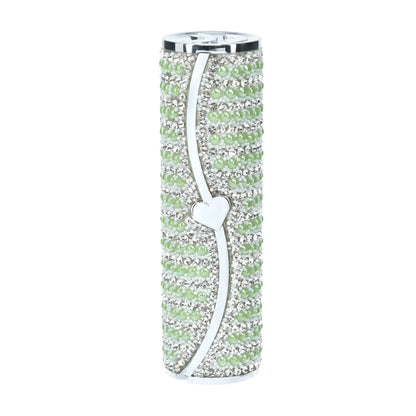LOVELINE Candy - Lipstick Vibrator with 4 Attachments